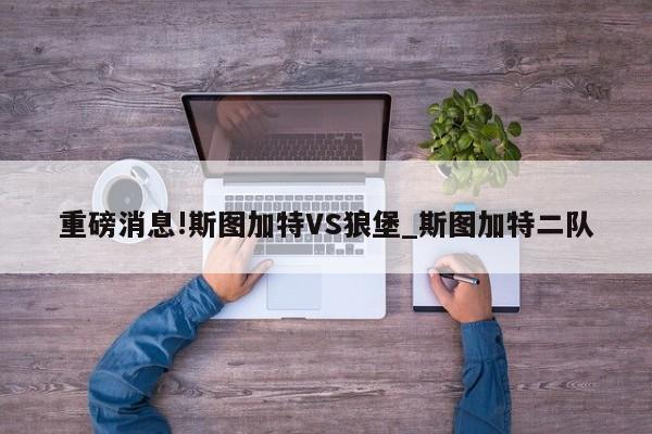 重磅消息!斯图加特VS狼堡_斯图加特二队